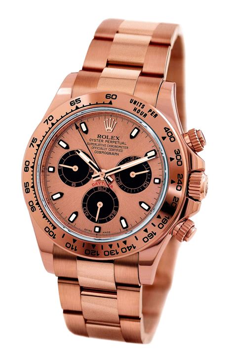 rolex 2013 rosegold